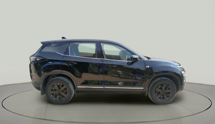 2022 Tata Harrier XZ PLUS 2.0L DARK EDITION, Diesel, Manual, 73,021 km, exterior