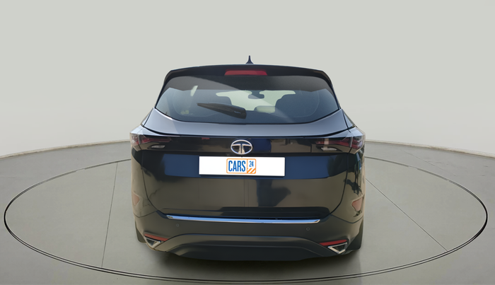 2022 Tata Harrier XZ PLUS 2.0L DARK EDITION, Diesel, Manual, 73,021 km, exterior