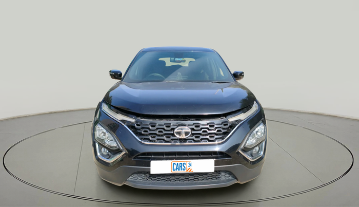 2022 Tata Harrier XZ PLUS 2.0L DARK EDITION, Diesel, Manual, 73,021 km, exterior