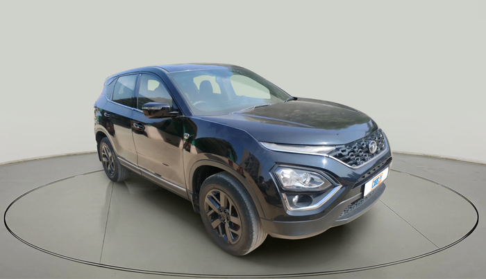 2022 Tata Harrier XZ PLUS 2.0L DARK EDITION, Diesel, Manual, 73,021 km, exterior
