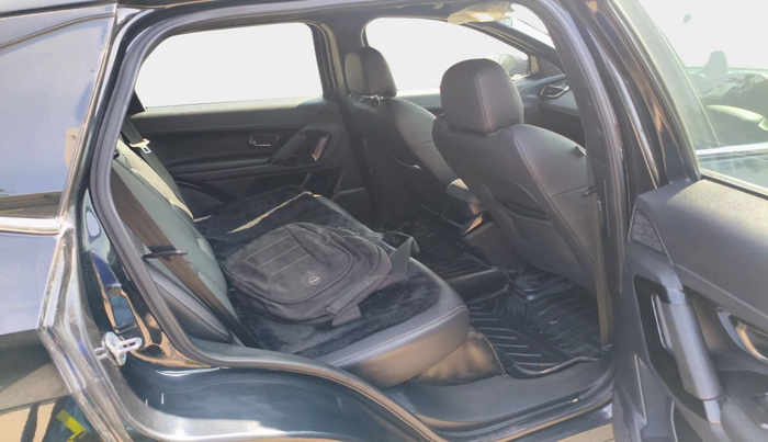 2022 Tata Harrier XZ PLUS 2.0L DARK EDITION, Diesel, Manual, 73,021 km, interior