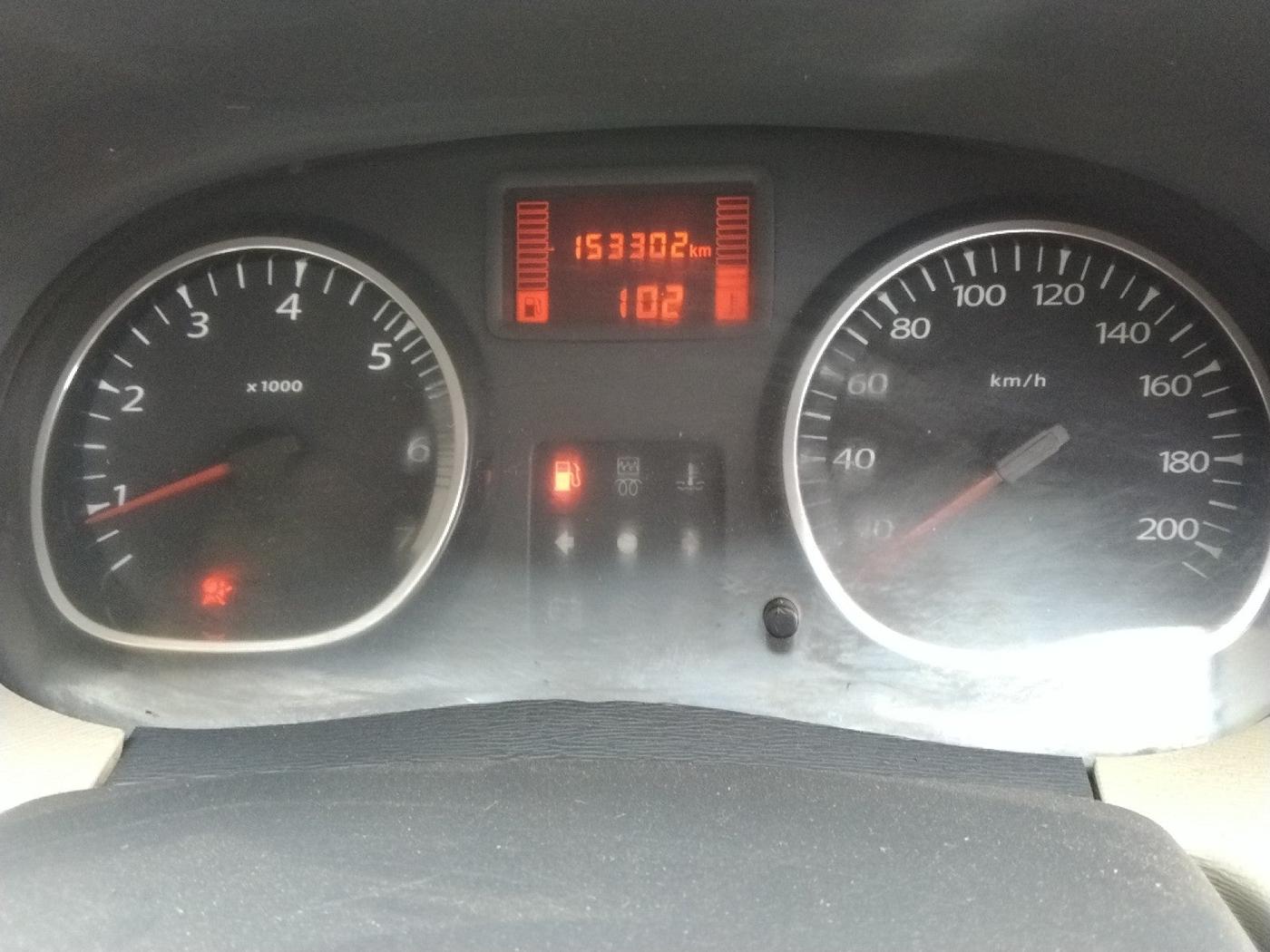 2014 Renault Duster 110 PS RXZ DIESEL, Diesel, Manual, 1,53,302 km, interior