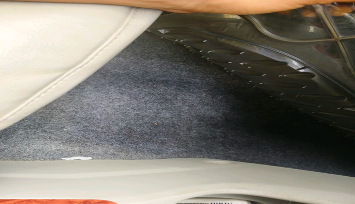 2016 Maruti Alto K10 VXI, Petrol, Manual, 73,594 km, interior