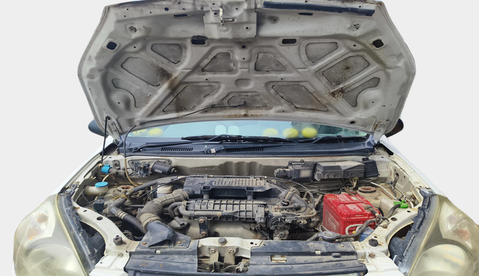 2012 Maruti Alto 800 LXI, Petrol, Manual, 1,21,180 km, exterior
