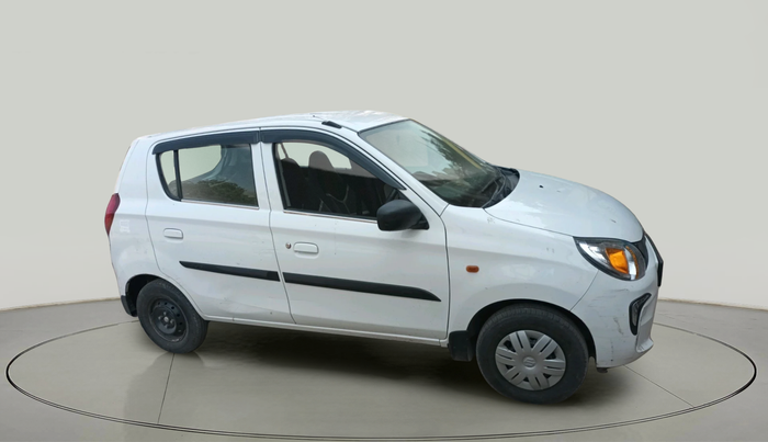 2021 Maruti Alto VXI, Petrol, Manual, 10,568 km, exterior