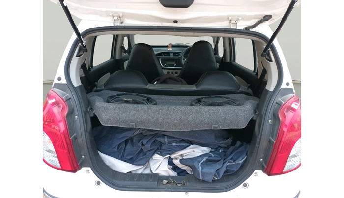 2021 Maruti Alto VXI, Petrol, Manual, 10,568 km, exterior