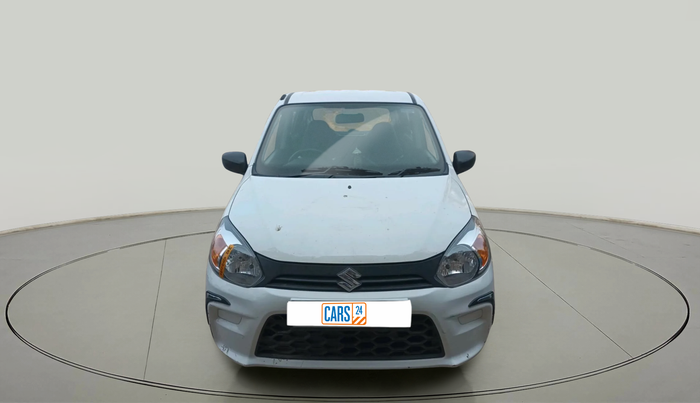 2021 Maruti Alto VXI, Petrol, Manual, 10,568 km, exterior