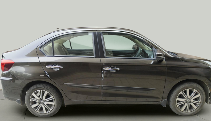 2024 Honda Amaze 1.2L I-VTEC VX CVT, Petrol, Automatic, 11,374 km, exterior