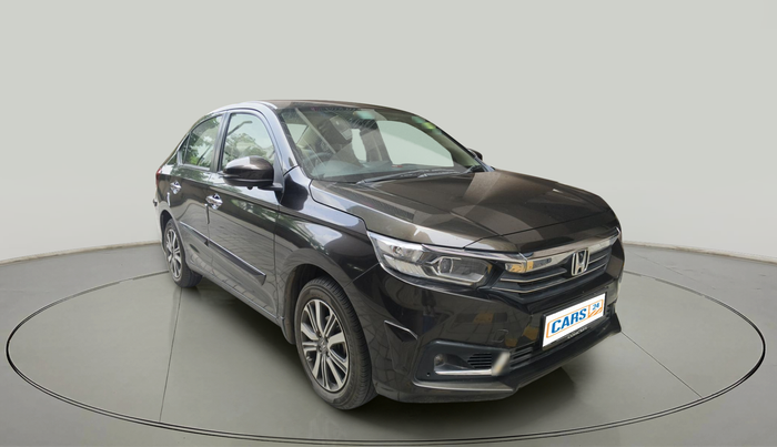 2024 Honda Amaze 1.2L I-VTEC VX CVT, Petrol, Automatic, 11,374 km, exterior