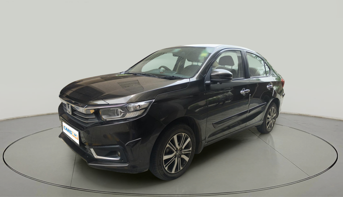 2024 Honda Amaze 1.2L I-VTEC VX CVT, Petrol, Automatic, 11,374 km, exterior