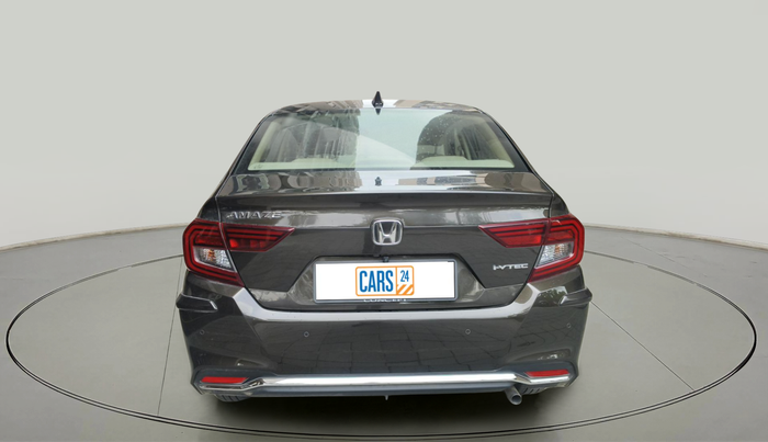 2024 Honda Amaze 1.2L I-VTEC VX CVT, Petrol, Automatic, 11,374 km, exterior
