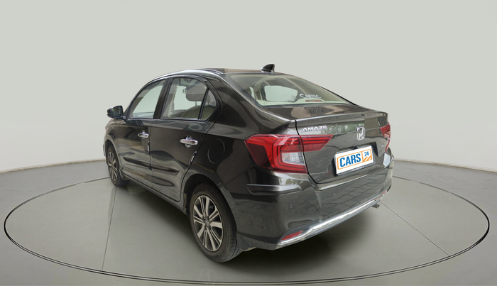 2024 Honda Amaze 1.2L I-VTEC VX CVT, Petrol, Automatic, 11,374 km, exterior