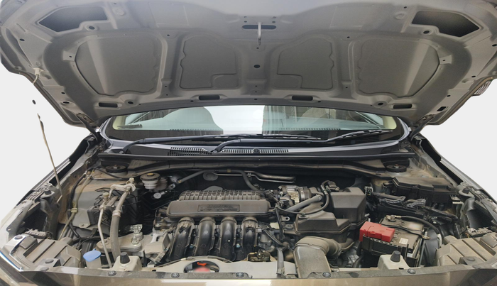 2024 Honda Amaze 1.2L I-VTEC VX CVT, Petrol, Automatic, 11,374 km, exterior
