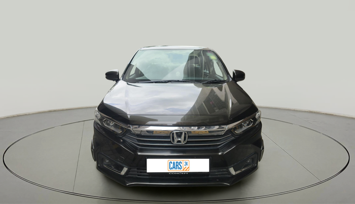 2024 Honda Amaze 1.2L I-VTEC VX CVT, Petrol, Automatic, 11,374 km, exterior