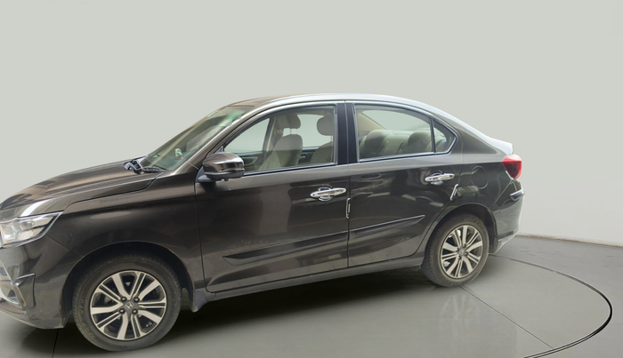 2024 Honda Amaze 1.2L I-VTEC VX CVT, Petrol, Automatic, 11,374 km, exterior