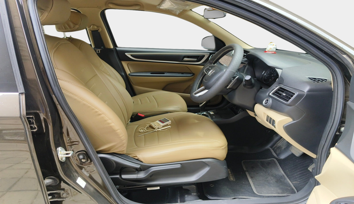 2024 Honda Amaze 1.2L I-VTEC VX CVT, Petrol, Automatic, 11,374 km, interior