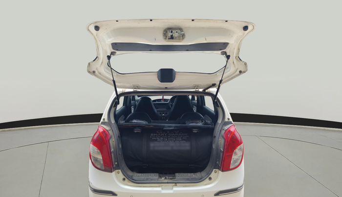2021 Maruti Alto LXI, Petrol, Manual, 72,657 km, exterior