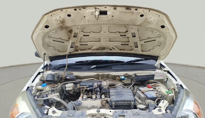 2021 Maruti Alto LXI, Petrol, Manual, 72,657 km, exterior