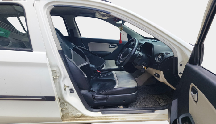 2021 Maruti Alto LXI, Petrol, Manual, 72,657 km, interior