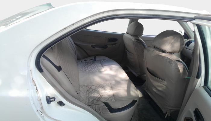 2011 Hyundai Accent GLE, Petrol, Manual, 79,754 km, interior