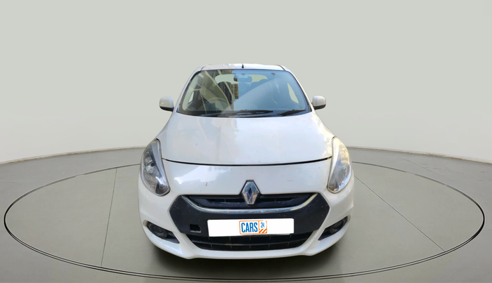 2013 Renault Scala RXE DIESEL, Diesel, Manual, 1,38,132 km, exterior