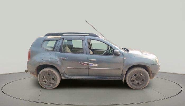 2013 Renault Duster 110 PS RXL DIESEL, Diesel, Manual, 1,00,000 km, exterior