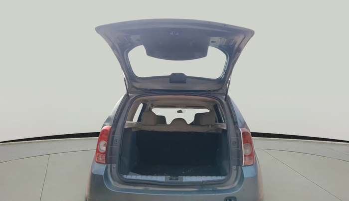 2013 Renault Duster 110 PS RXL DIESEL, Diesel, Manual, 1,00,000 km, exterior