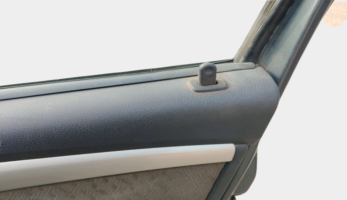 2013 Renault Duster 110 PS RXL DIESEL, Diesel, Manual, 1,00,000 km, interior