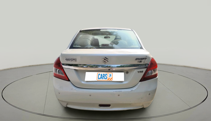 2013 Maruti Swift Dzire VXI, Petrol, Manual, 62,726 km, exterior