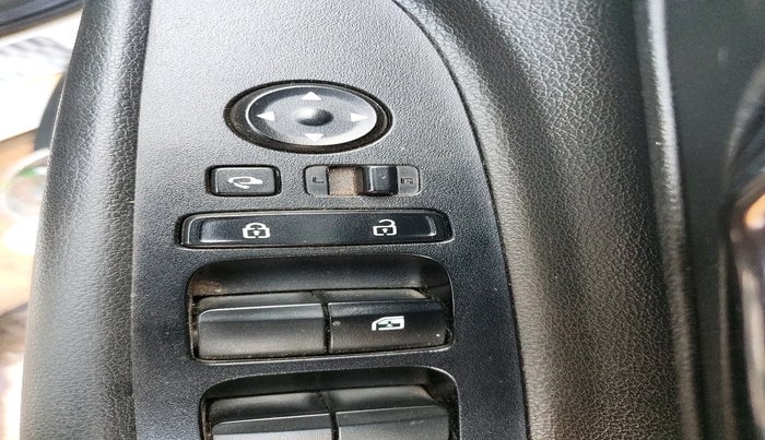 2021 Hyundai NEW I20 ASTA 1.2 AT, Petrol, Automatic, 64,743 km, interior