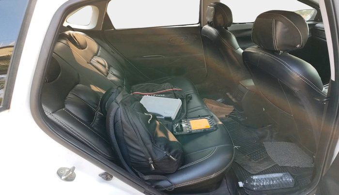 2021 Hyundai NEW I20 ASTA 1.2 AT, Petrol, Automatic, 64,743 km, interior