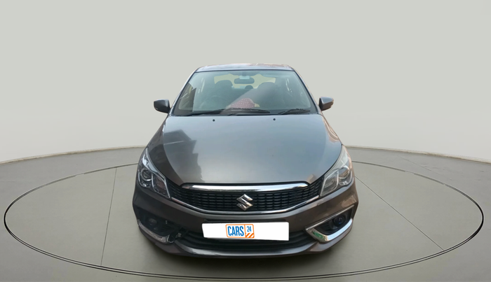 2018 Maruti Ciaz DELTA 1.5 SHVS MT PETROL, Petrol, Manual, 1,19,641 km, exterior