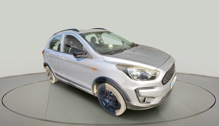 2018 Ford FREESTYLE AMBIENTE 1.5 DIESEL, Diesel, Manual, 1,73,505 km, exterior