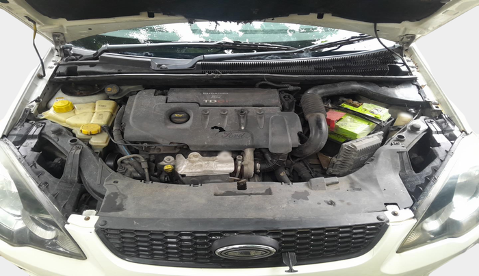2014 Ford Classic CLXI 1.4 DIESEL, Diesel, Manual, 82,132 km, exterior