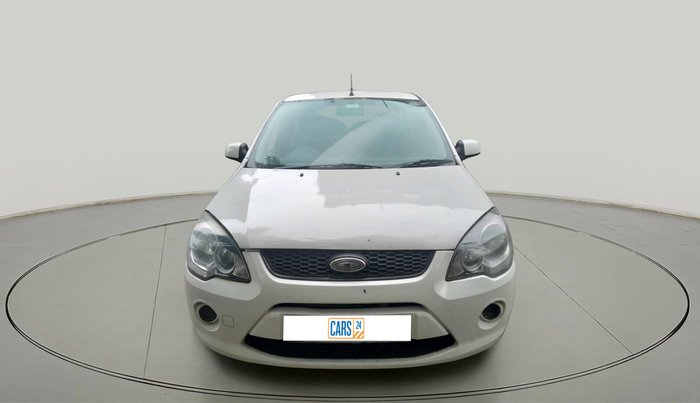 2014 Ford Classic CLXI 1.4 DIESEL, Diesel, Manual, 82,132 km, exterior