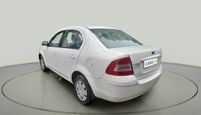 2014 Ford Classic CLXI 1.4 DIESEL, Diesel, Manual, 82,132 km, exterior