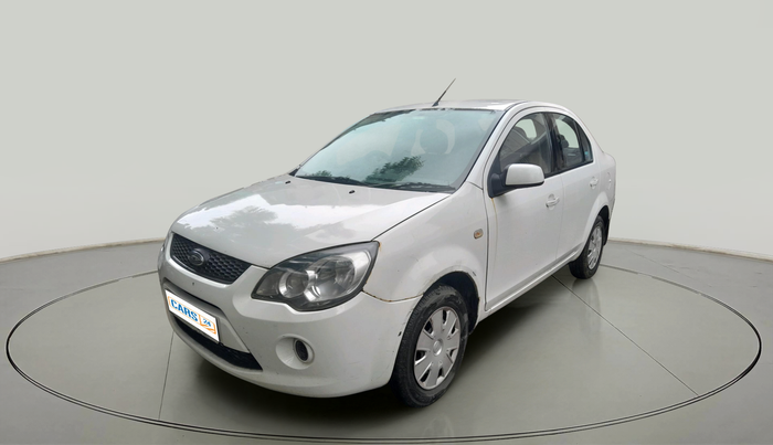 2014 Ford Classic CLXI 1.4 DIESEL, Diesel, Manual, 82,132 km, exterior