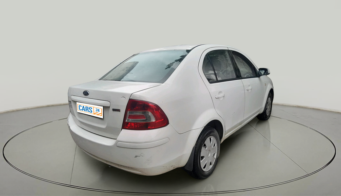 2014 Ford Classic CLXI 1.4 DIESEL, Diesel, Manual, 82,132 km, exterior