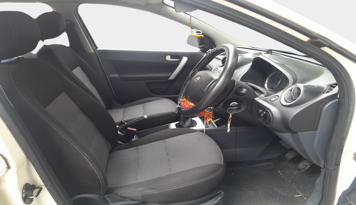 2014 Ford Classic CLXI 1.4 DIESEL, Diesel, Manual, 82,132 km, interior
