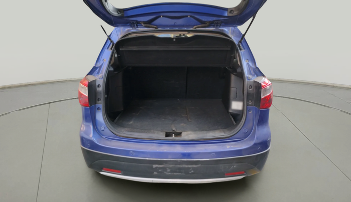 2015 Maruti S Cross ALPHA 1.6, Diesel, Manual, 79,782 km, exterior