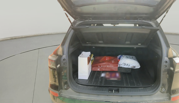 2024 Hyundai Creta N Line N10 1.5 Turbo DCT, Petrol, Automatic, 30,339 km, exterior