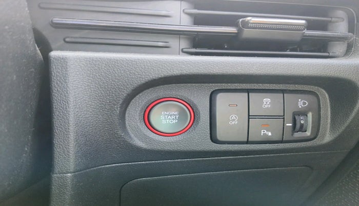 2024 Hyundai Creta N Line N10 1.5 Turbo DCT, Petrol, Automatic, 30,339 km, interior