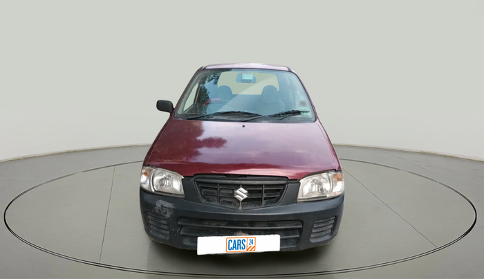 2012 Maruti Alto LX, Petrol, Manual, 2,26,990 km, exterior