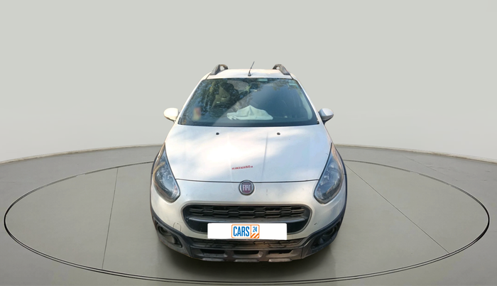 2015 Fiat Avventura ACTIVE MULTIJET 1.3, Diesel, Manual, 89,990 km, exterior