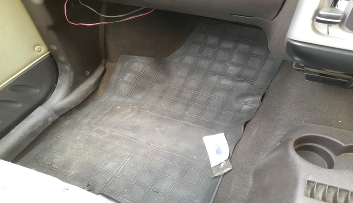 2012 Hyundai Santro Xing GL, Petrol, Manual, 14,558 km, interior