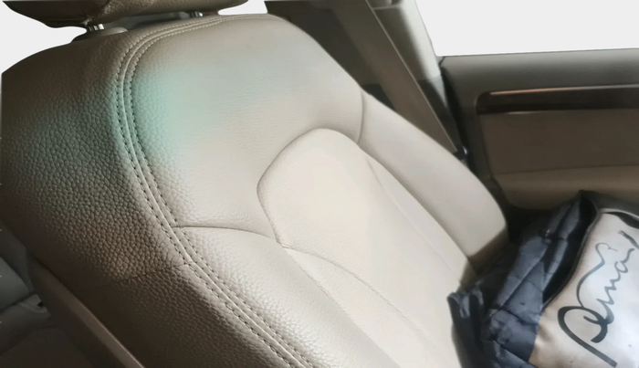 2013 Audi Q7 3.0 TDI QUATTRO, Diesel, Automatic, 98,648 km, interior