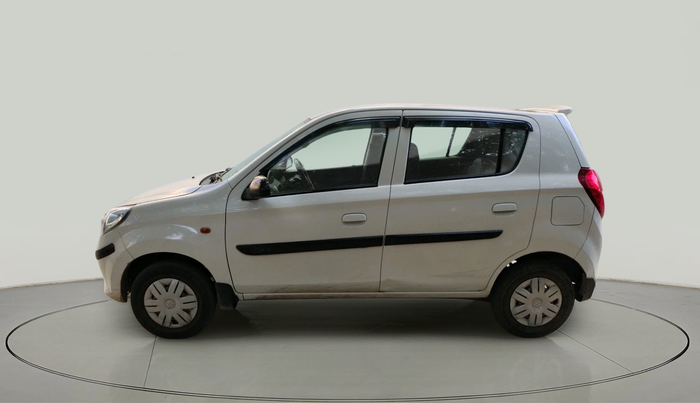 2013 Maruti Alto 800 LXI, Petrol, Manual, 82,181 km, exterior