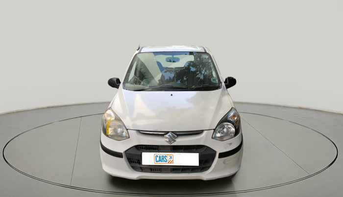 2013 Maruti Alto 800 LXI, Petrol, Manual, 82,181 km, exterior