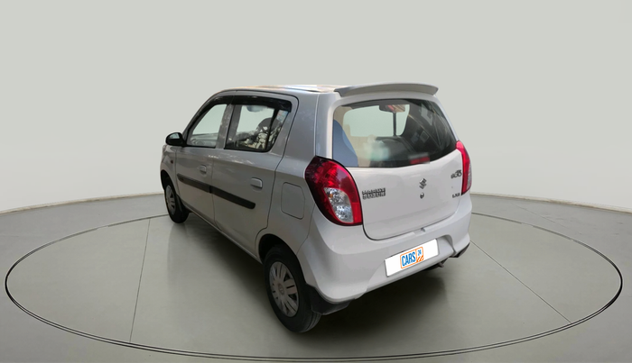 2013 Maruti Alto 800 LXI, Petrol, Manual, 82,181 km, exterior