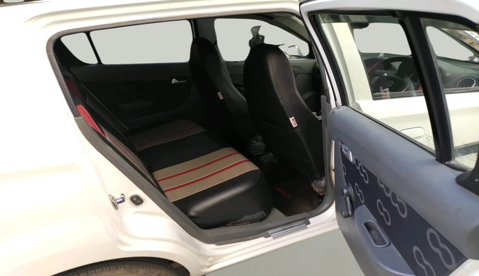 2013 Maruti Alto 800 LXI, Petrol, Manual, 82,181 km, interior